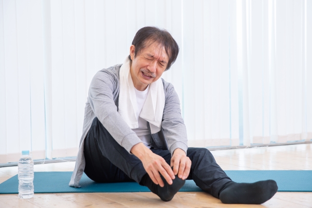 痛みを伴う巻き爪を解消し、快適な足元を実現する専門サービス