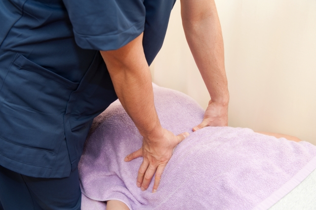 整体と違う3つの理由｜歩行・姿勢・腰膝改善｜綱島　Body & Foot care ステップ
