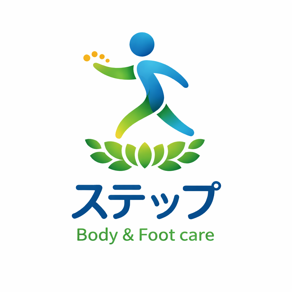 Body & Foot care ステップ/ドクターネイル爪革命 綱島店